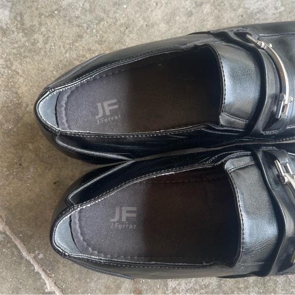 Men’s J. Ferrar Shadow Dress loafers - Picture 4 of 6